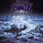 NOTHING BUT DEATH REMAINS (CD)