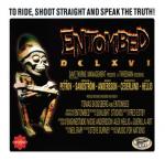DCLXVI - TO RIDE, SHOOT STRAIGHT AND SPEAK THE TRUTH RED VINYL (2LP)