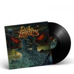 PULSES OF PLEASURE VINYL (LP BLACK)