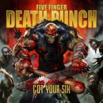 GOT YOUR SIX DELUXE EDIT. (DIGI)