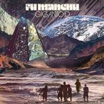GIGANTOID PURPLE VINYL (LP)
