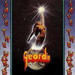 SAVE THE WORLD VINYL (LP+CD)
