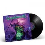 SPACE 1992: RISE OF THE CHAOS WIZARDS VINYL (LP BLACK)