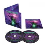 SPACE 1992: RISE OF THE CHAOS WIZARDS LTD. EDIT. (2CD DIGI)