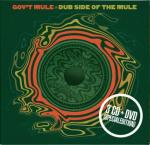 DUB SIDE OF THE MULE LTD. EDIT. (3CD+DVD DIGI)