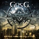BRAND NEW REVOLUTION SPECIAL EDIT. (DIGI)