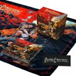 INFERNUS DELUXE EDIT. (CD DIGI-BOX)