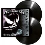 THE DARK RIDE VINYL (2LP BLACK)