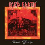 BURNT OFFERINGS RED VINYL REISSUE (2LP)