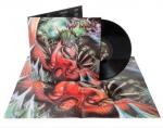 ICED EARTH VINYL (LP BLACK)