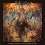 OMINOUS DOCTRINES OF THE PERPETUAL MYSTICAL MACROCOSM RE-ISSUE (DIGI)