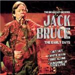 THE EARLY DAYS (CD)