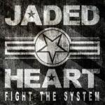 FIGHT THE SYSTEM (CD)