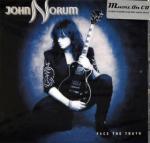 FACE THE TRUTH REISSUE (CD)