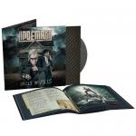 SKILLS IN PILLS VINYL (LP BLACK)