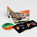 HOUSES OF THE HOLY NEW REMASTERED (DIGI)