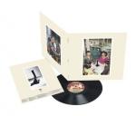 PRESENCE NEW REMASTERED VINYL (LP BLACK)