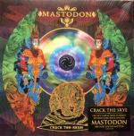 CRACK THE SKYE VINYL (LP)