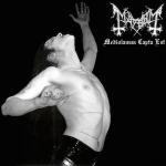 MEDIOLANUM CAPTA EST REISSUE (CD)