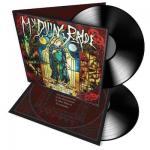 FEEL THE MISERY VINYL (2LP)