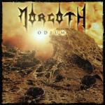 ODIUM RE-ISSUE2014 TRANSP. ORANGE VINYL (LP)