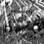 CURSED TO SEE THE FUTURE (CD US IMPORT)
