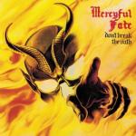 DON'T BREAK THE OATH REMASTERED (CD)