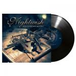ENDLESS FORMS MOST BEAUTIFUL VINYL (10” LP)