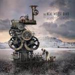 THE GRAND EXPERIMENT (CD)