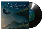 ELAN VINYL (10” LP)