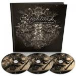 ENDLESS FORMS MOST BEAUTIFUL LTD. EARBOOK (3CD-BOOK)
