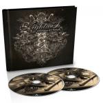 ENDLESS FORMS MOST BEAUTIFUL LTD. EDIT. (2CD DIGI)