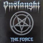 THE FORCE VINYL (2LP)