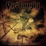 SHADOW OF DEATH VINYL (LP)