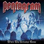 WHEN THE SCREAMS COME CLEAR/ BLUE VINYL (2LP SPLATTERED)