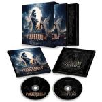 BLESSED & POSSESSED LTD. EDIT. (2CD MEDIA-BOOK BOX)