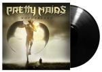 MOTHERLAND VINYL (LP)