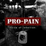 VOICE OF REBELLION LTD. EDIT. (DIGI)