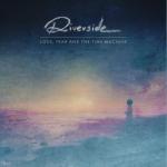 LOVE, FEAR AND THE TIME MACHINE (CD)