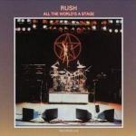 ALL THE WORLDS STAGE REMASTERED (CD)