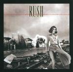 PERMANENT WAVES VINYL (LP BLACK)
