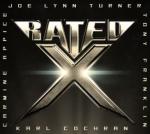 RATED X LTD. EDIT. (DIGI)