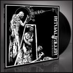 EXTERMINANCE VINYL (LP BLACK)
