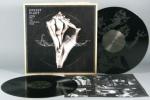 LULLABY AND… THE CEASELESS ROAR VINYL (2LP BLACK+CD)