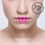 GROOVE IS KING VINYL (2LP+MP3)