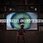 AMUSED TO DEATH REMASTERED (CD)