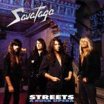 STREETS - A ROCK OPERA VINYL (2LP)