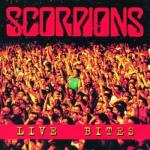LIVE BITES (CD)