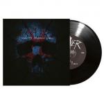 WHEN THE STILLNESS COME VINYL (7” BLACK)