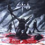 SACRED WARPATH EP (MCD)